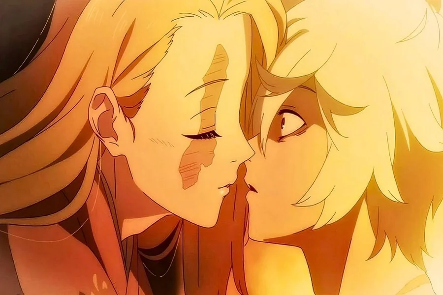 Is Gabimaru’s Wife Real