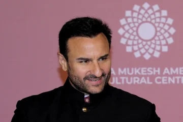 Saif Ali Khan Age