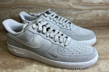 Nike Air Force 1 Low SE Ripstop Casual