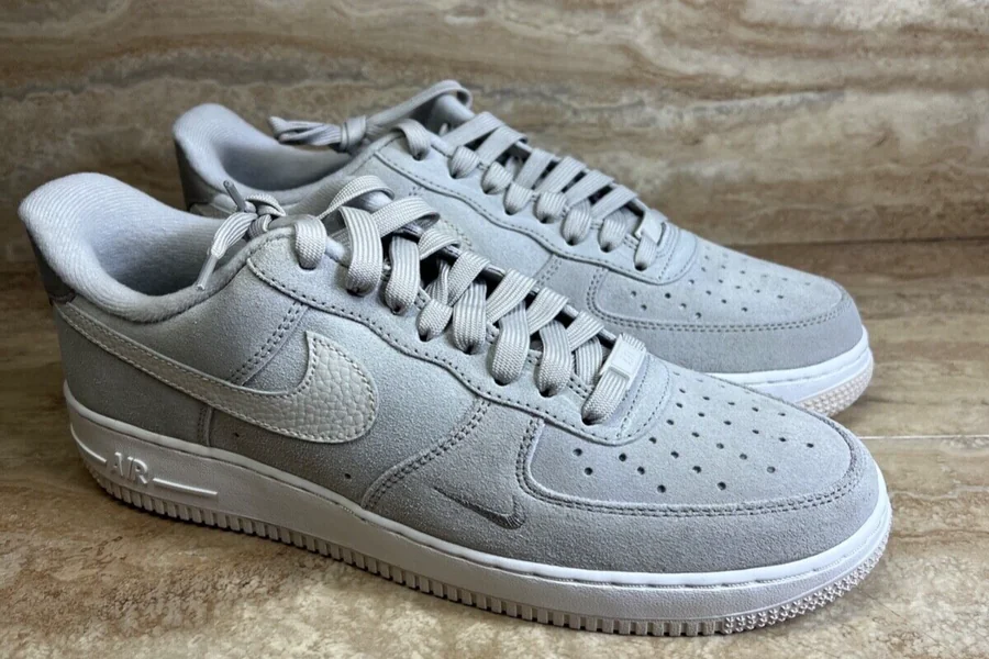 Nike Air Force 1 Low SE Ripstop Casual