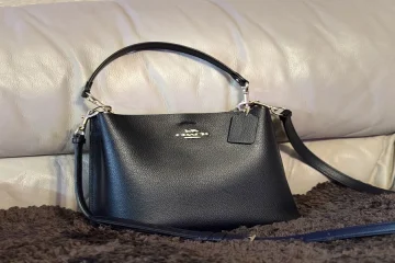 Mollie Bucket Bag 22