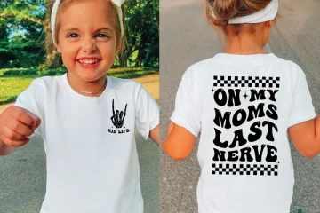 Last Nerve Shirt